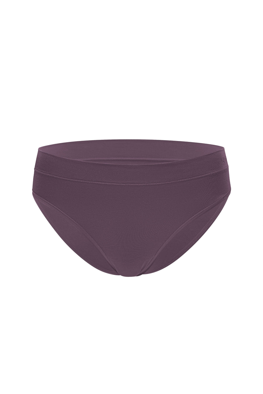 Women's Cheekini in Currant
