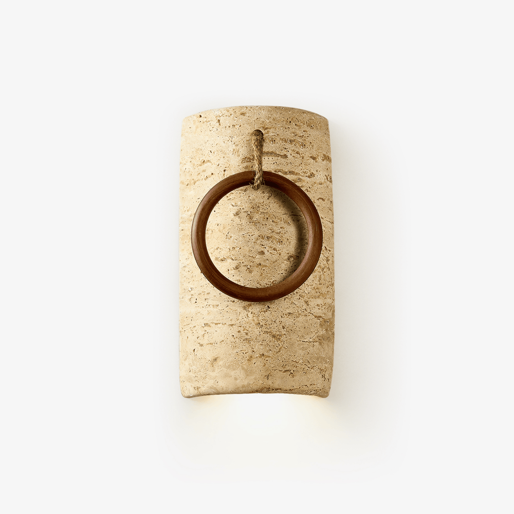 Anulo Wall Sconce
