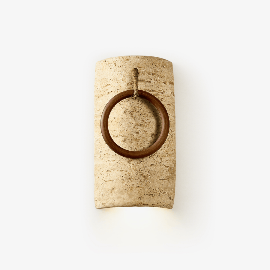 Anulo Wall Sconce