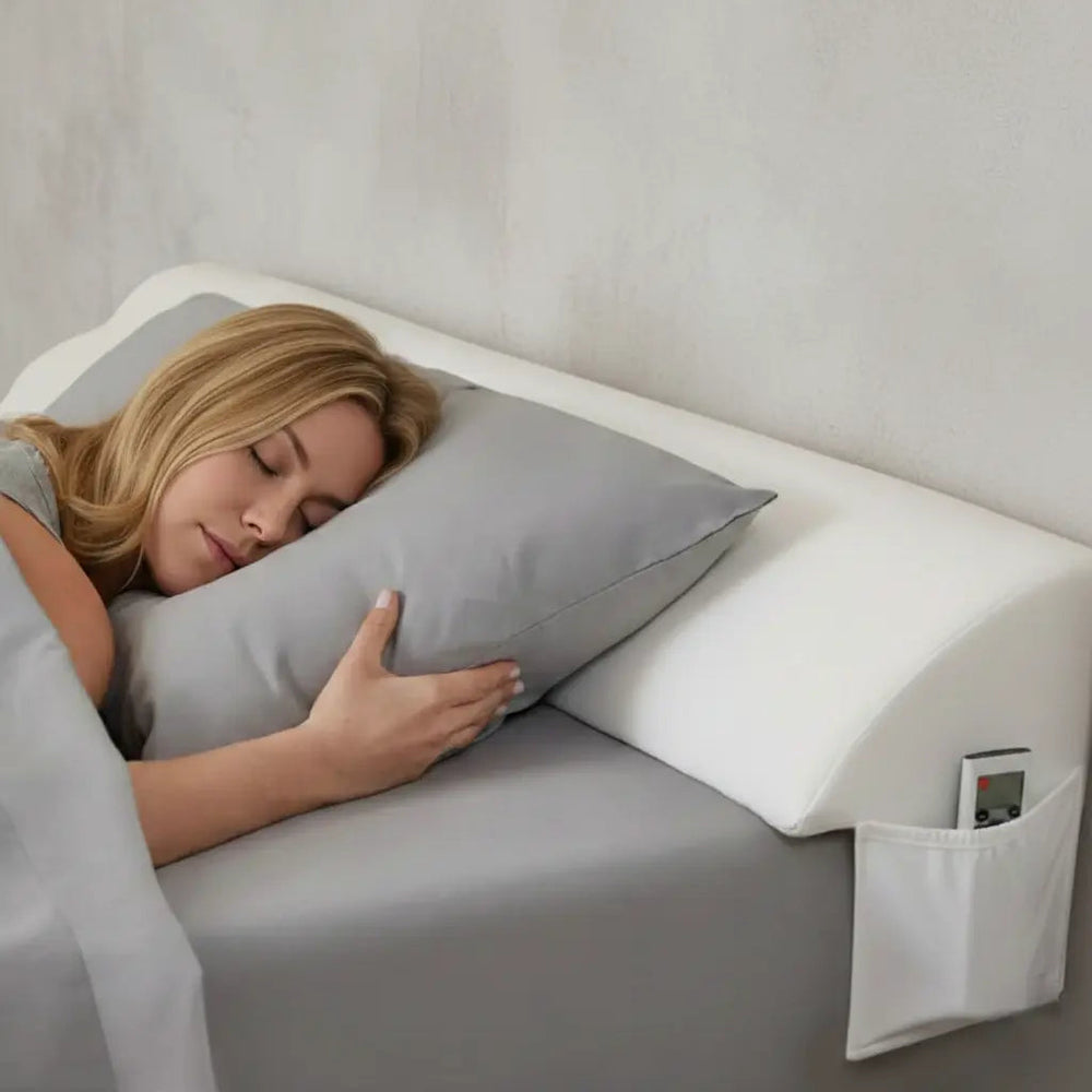 Sleepwyn Mattress Gap Pillow