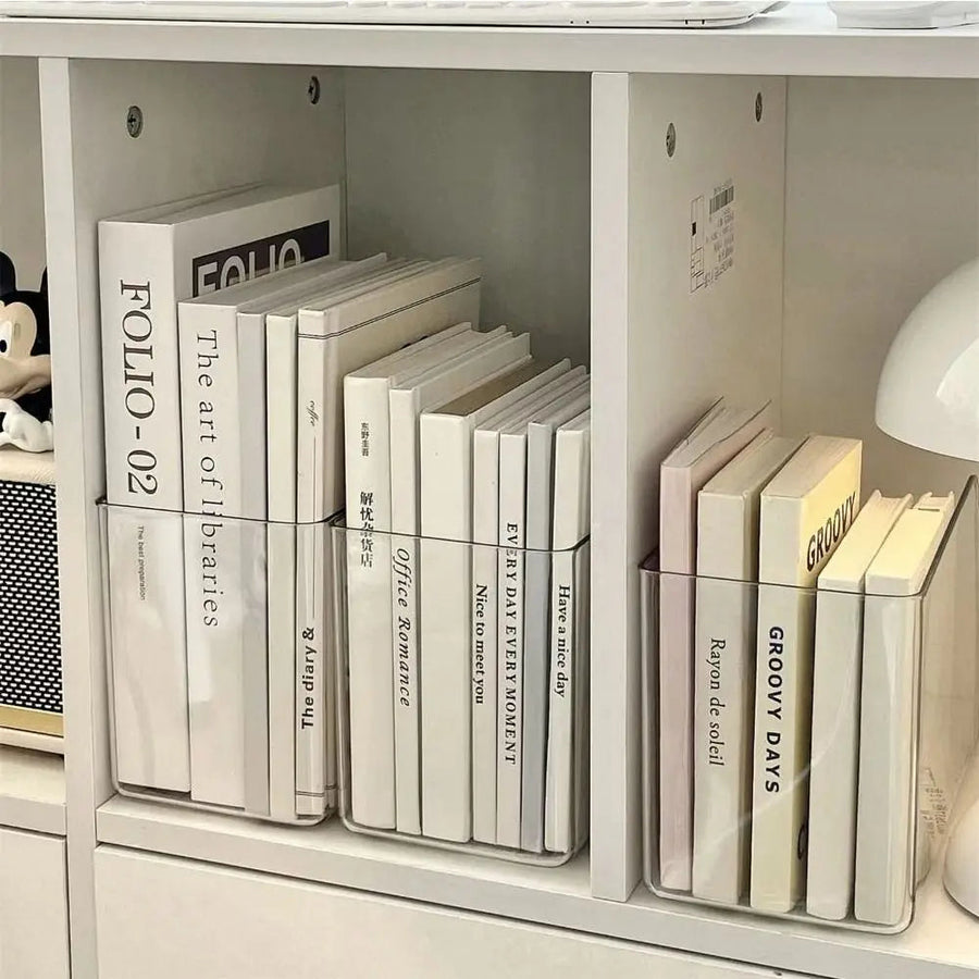 Sleepwyn U-Shaped File Holder