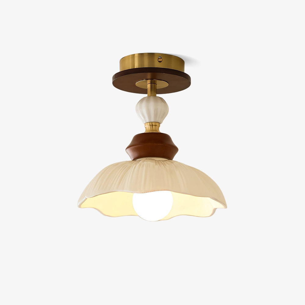 Petal Bloom Ceiling Lamp