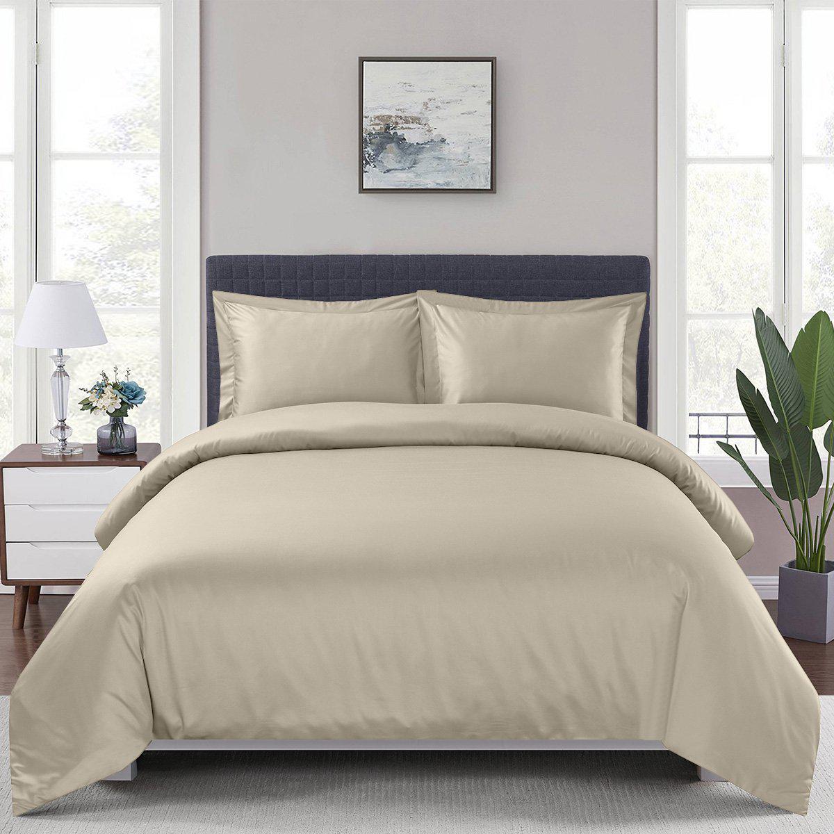 Sleepwyn Bamboo Duvet Cover Set