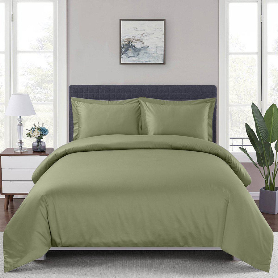 Sleepwyn Bamboo Duvet Cover Set