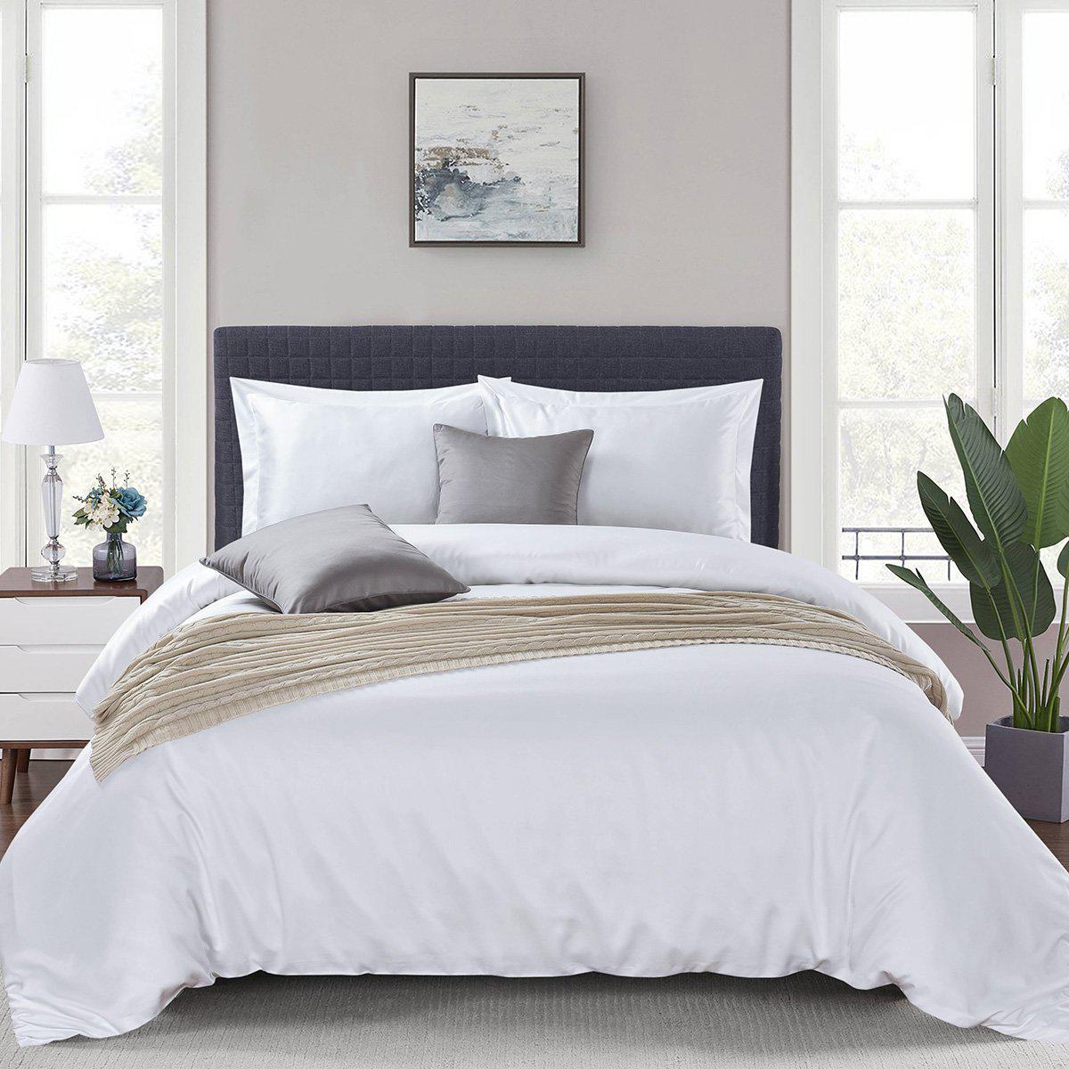 Sleepwyn Bamboo Duvet Cover Set