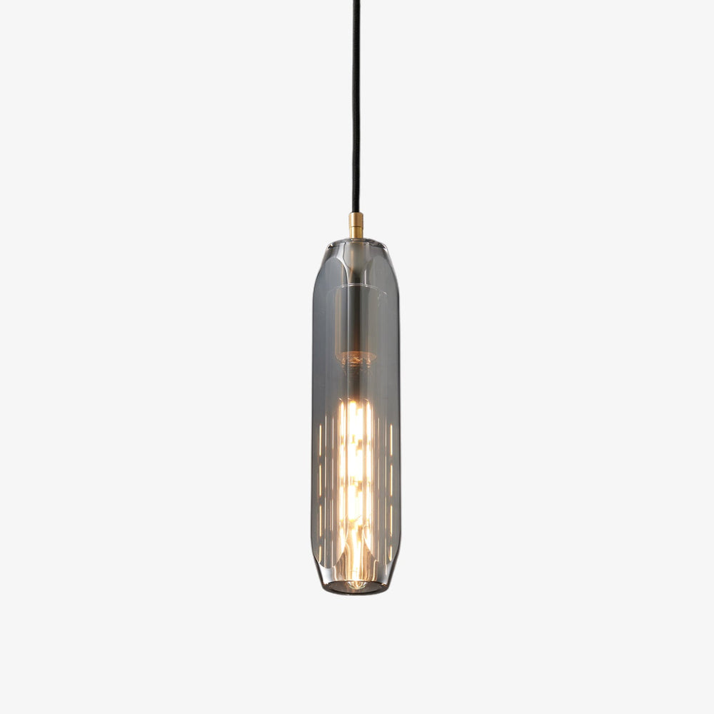 Ecliptique Series Pendant Lamp