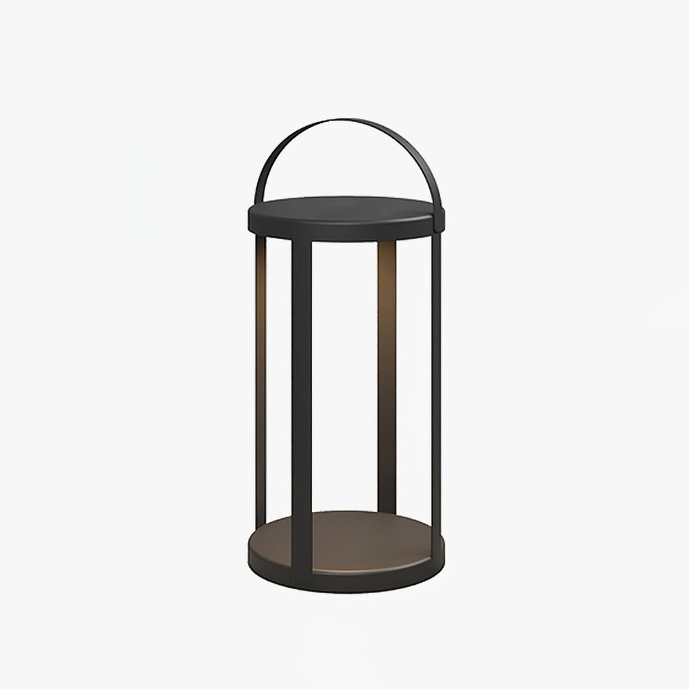 Nuvoro Lantern Outdoor Light