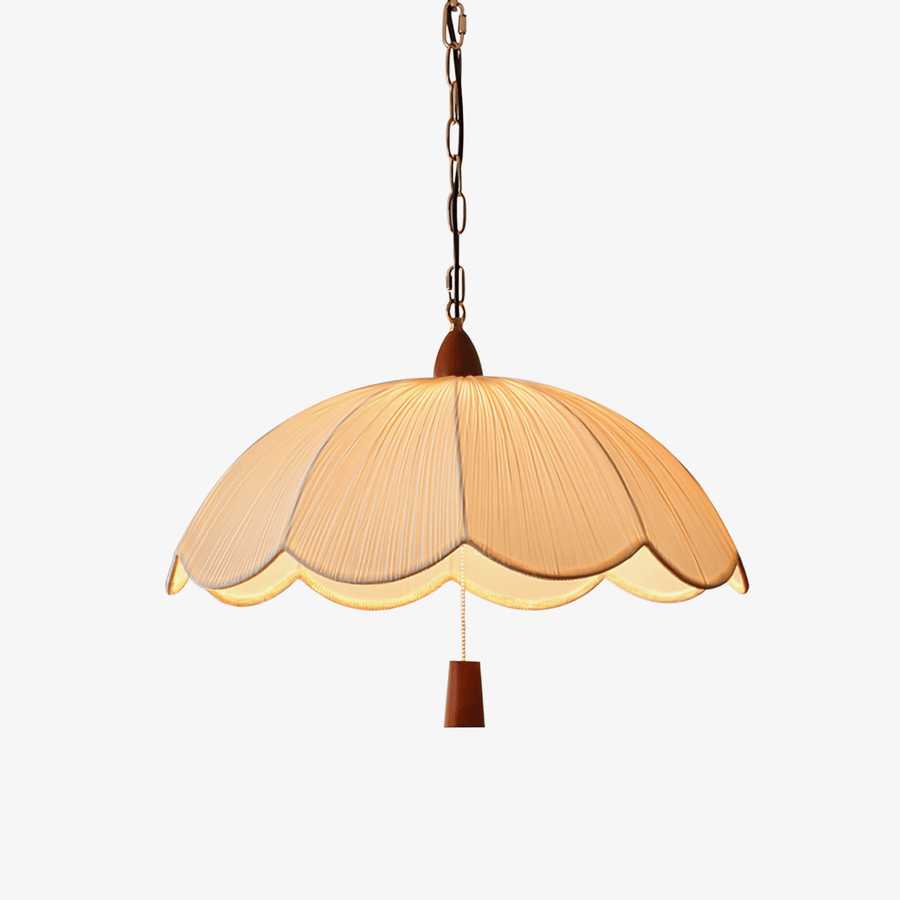Belle Bloom Pendant Lamp