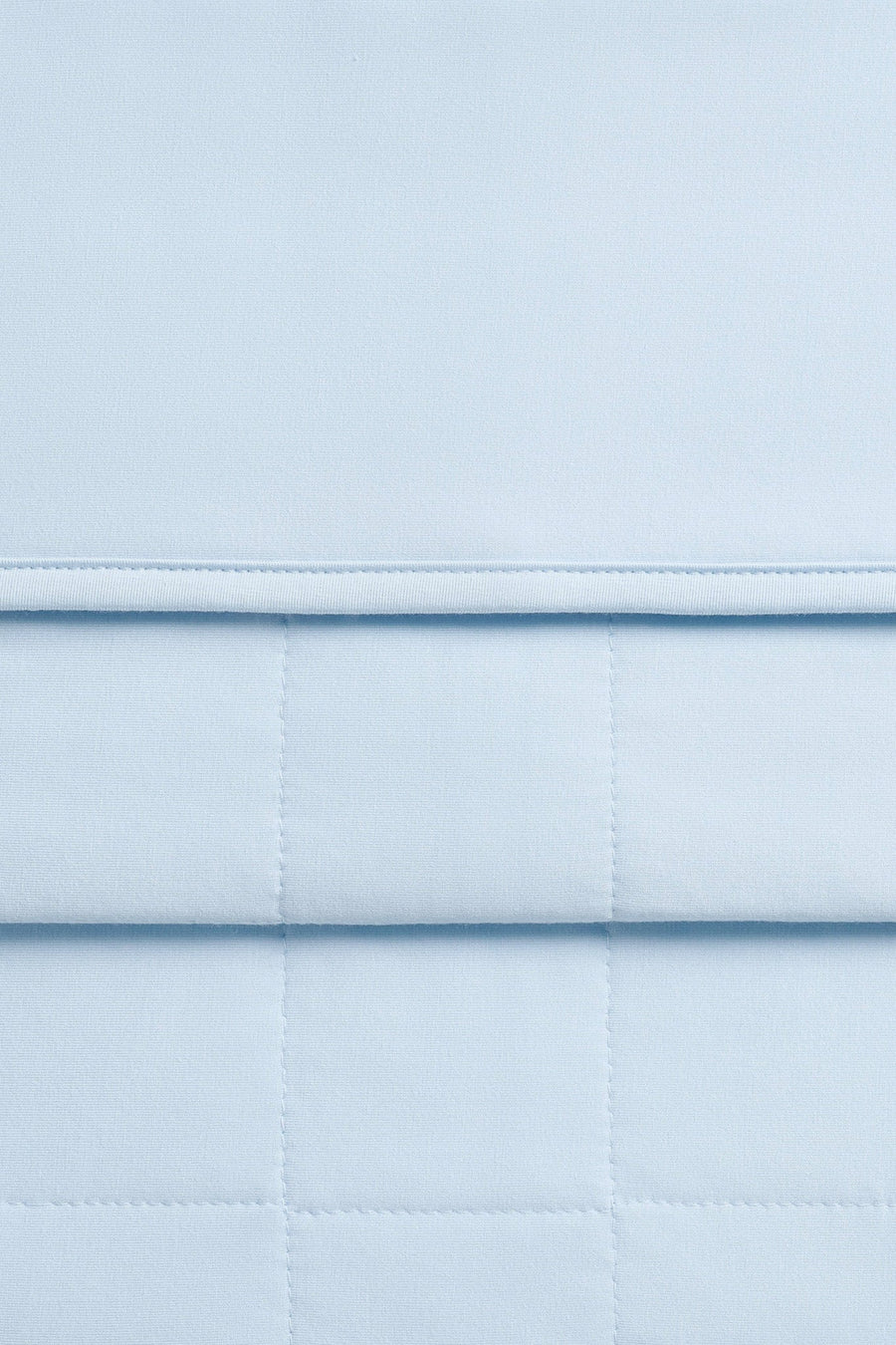Quilt Blanket in Breeze 1.0