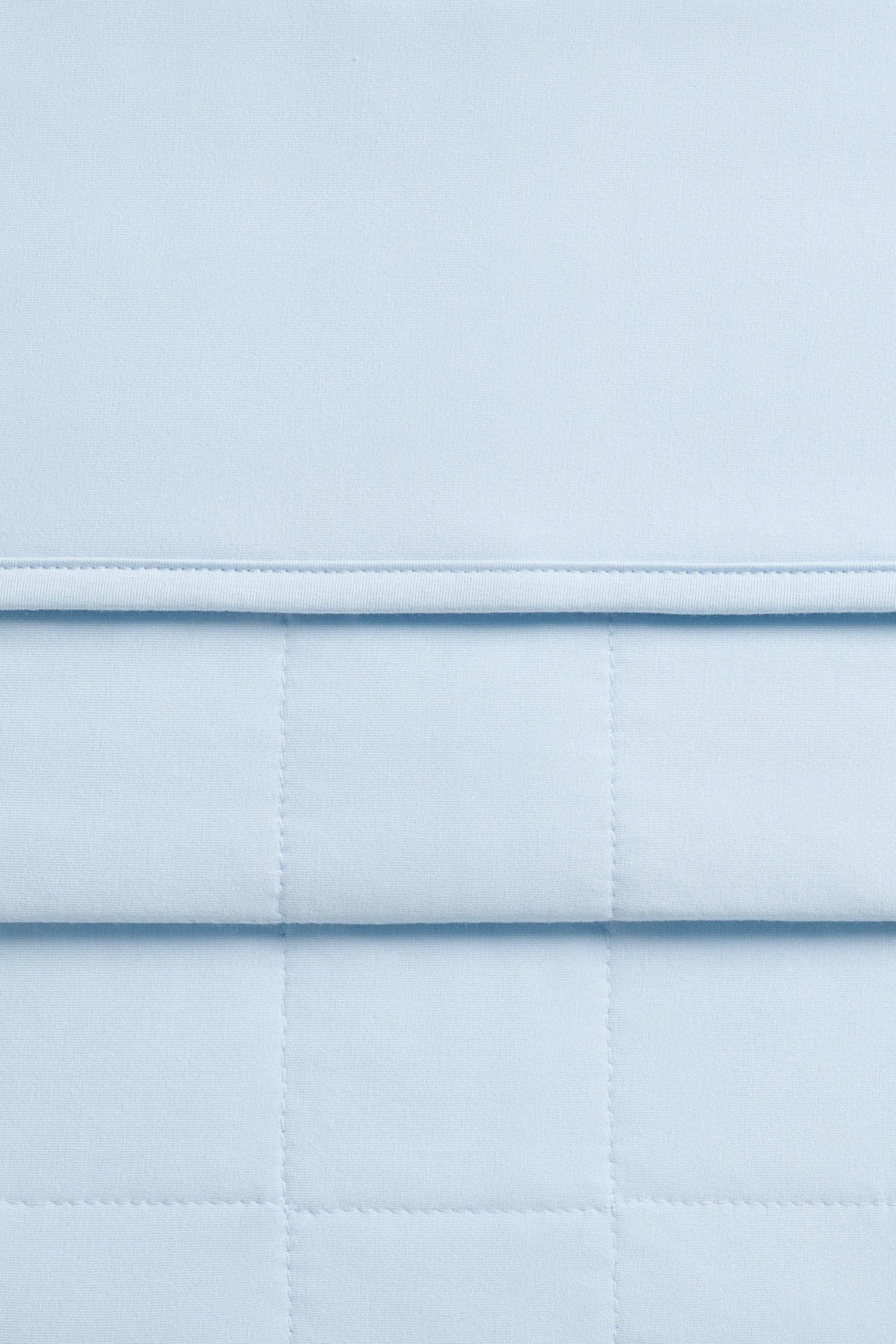 Quilt Blanket in Breeze 1.0