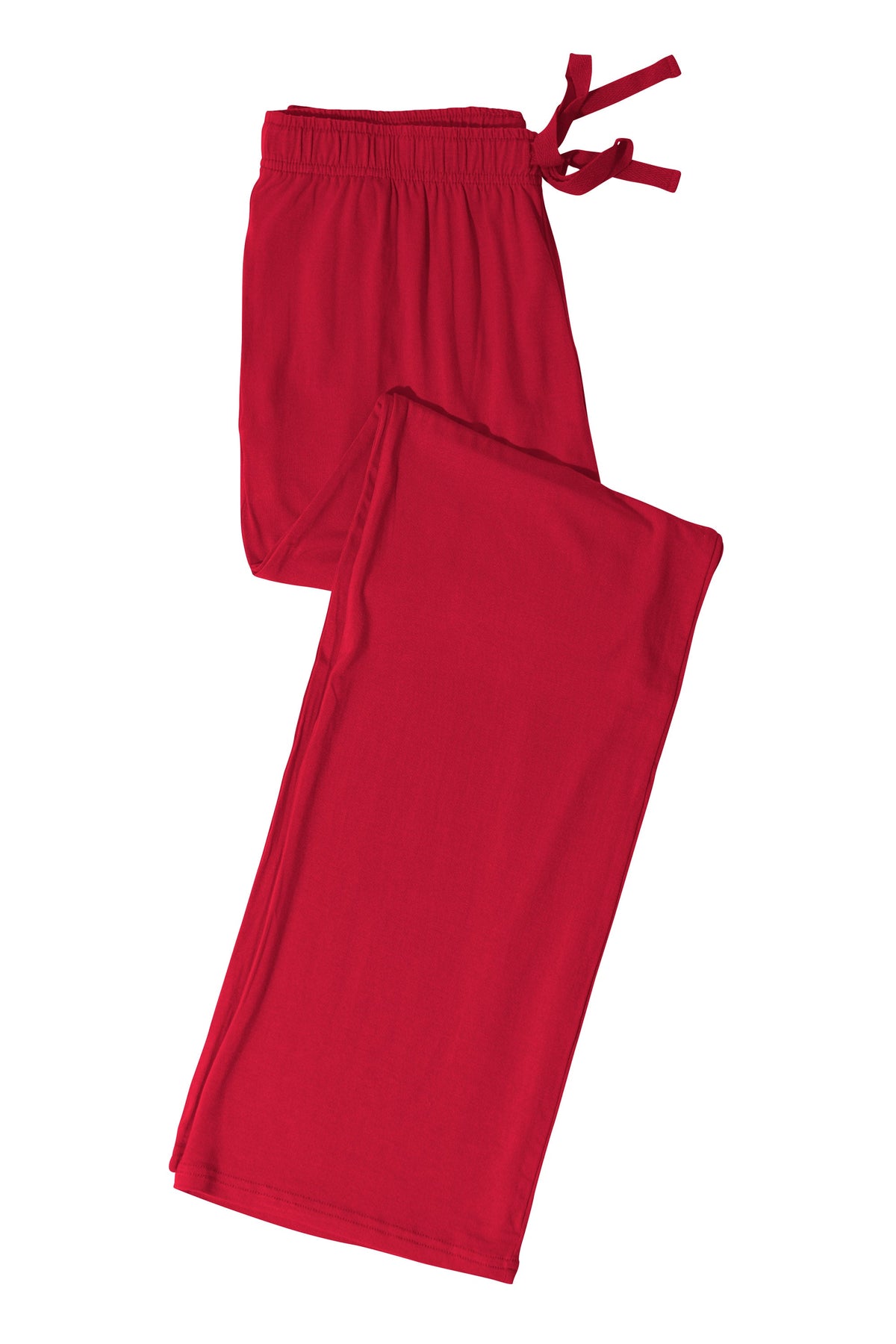 Women's Lounge Pants in Cardinal