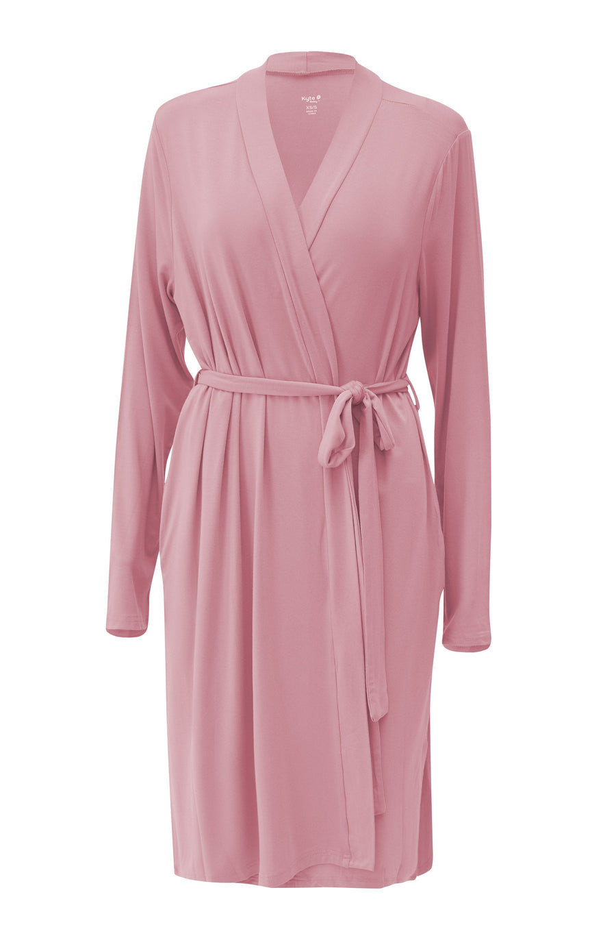 Women’s Lounge Robe in Apple Blossom