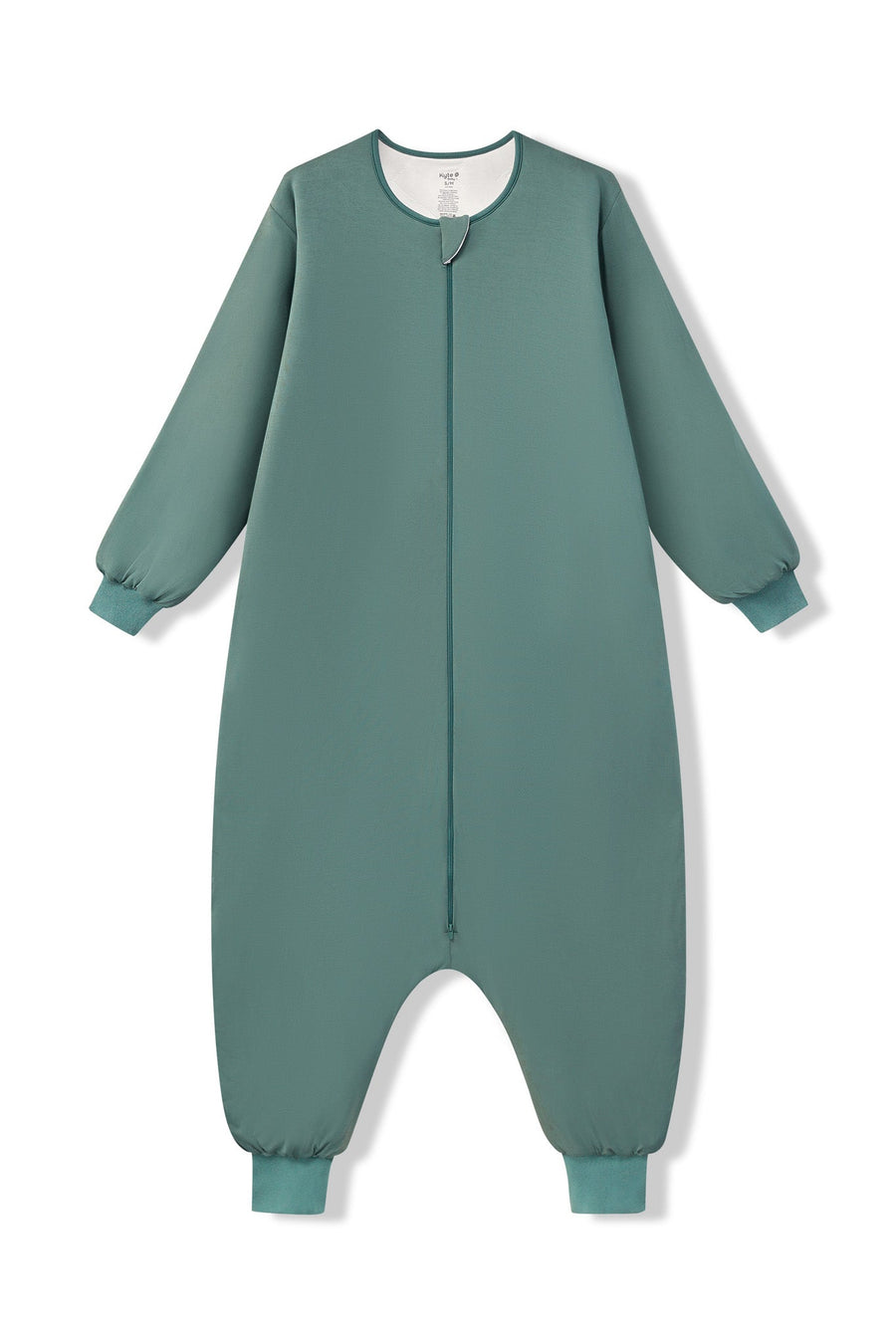 Long Sleeve Adult Sleep Bag Walker in Pine