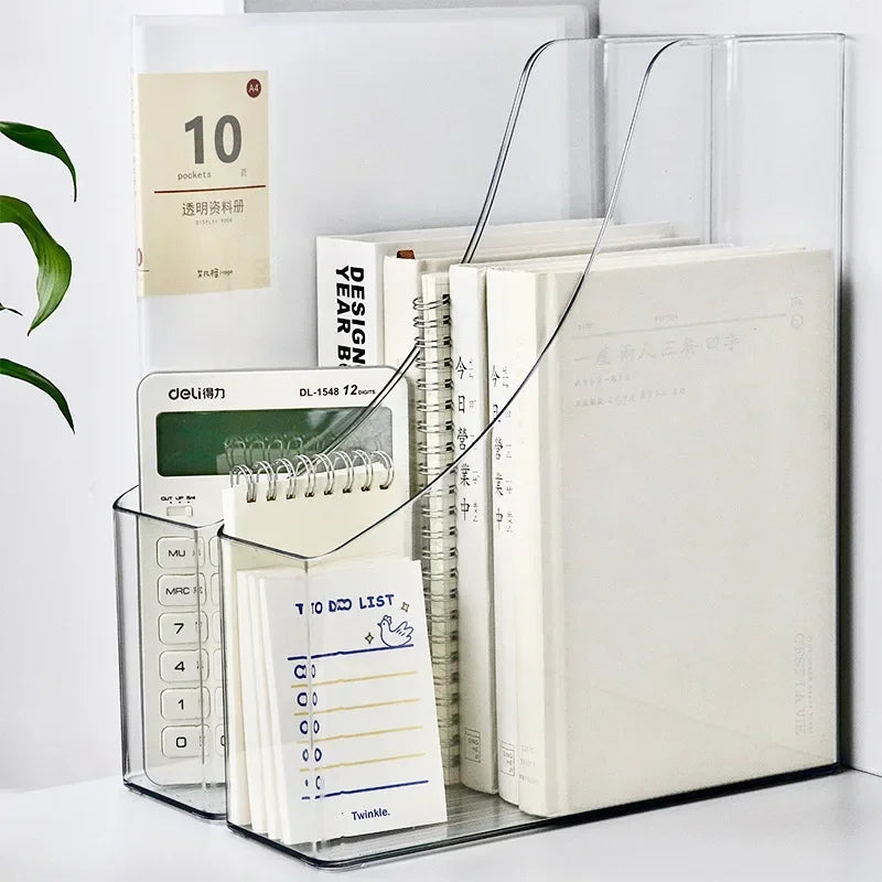 Sleepwyn Acrylic File Holder