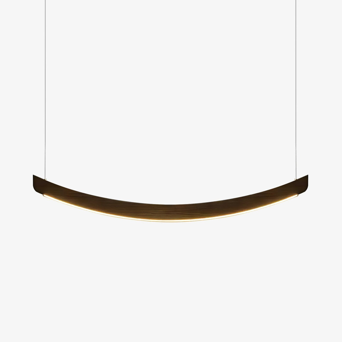 Felix Crescent Pendant Lamp
