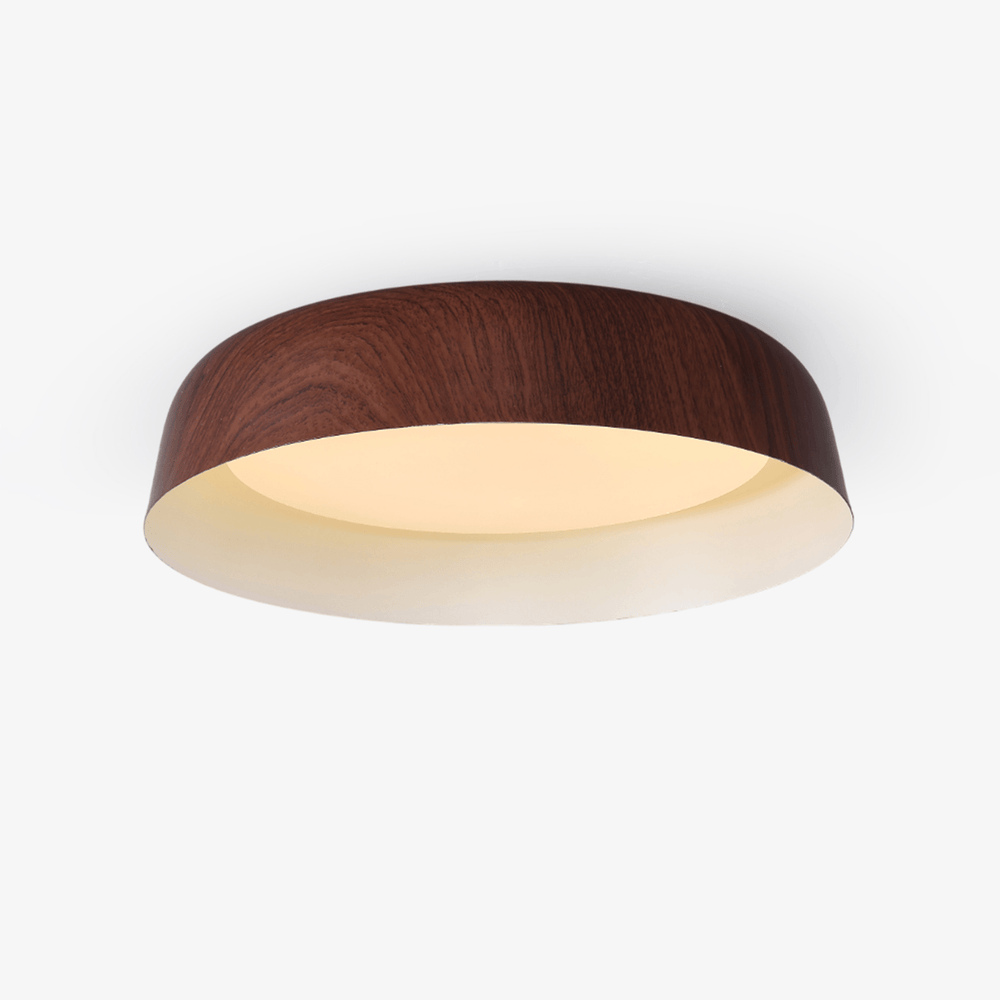 Arcwood Ceiling Light