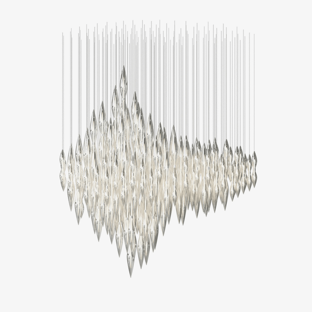 Opera Chandelier