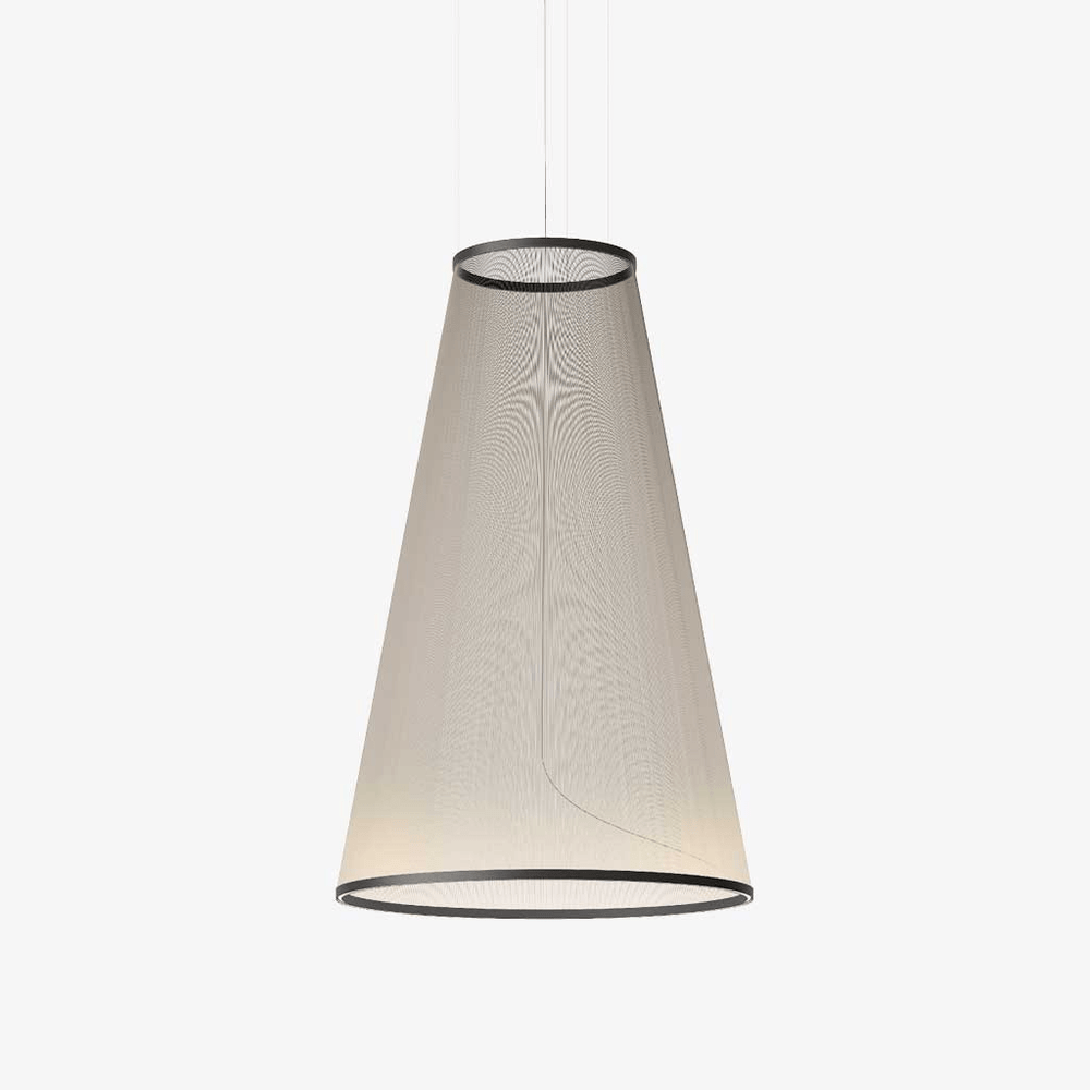 Aeris Mesh Pendant Light