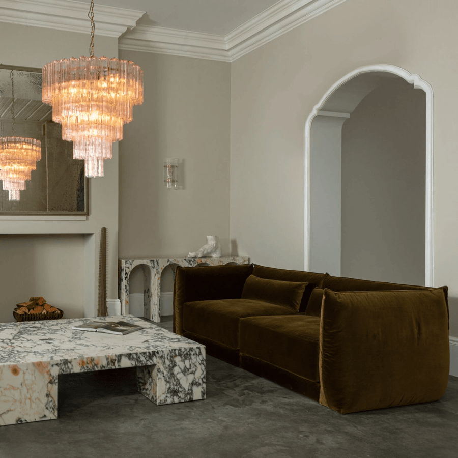 Grande Treviso Chandelier