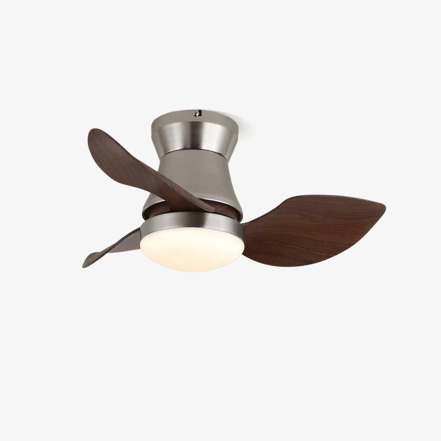 Solano Bloom Ceiling Fan Light