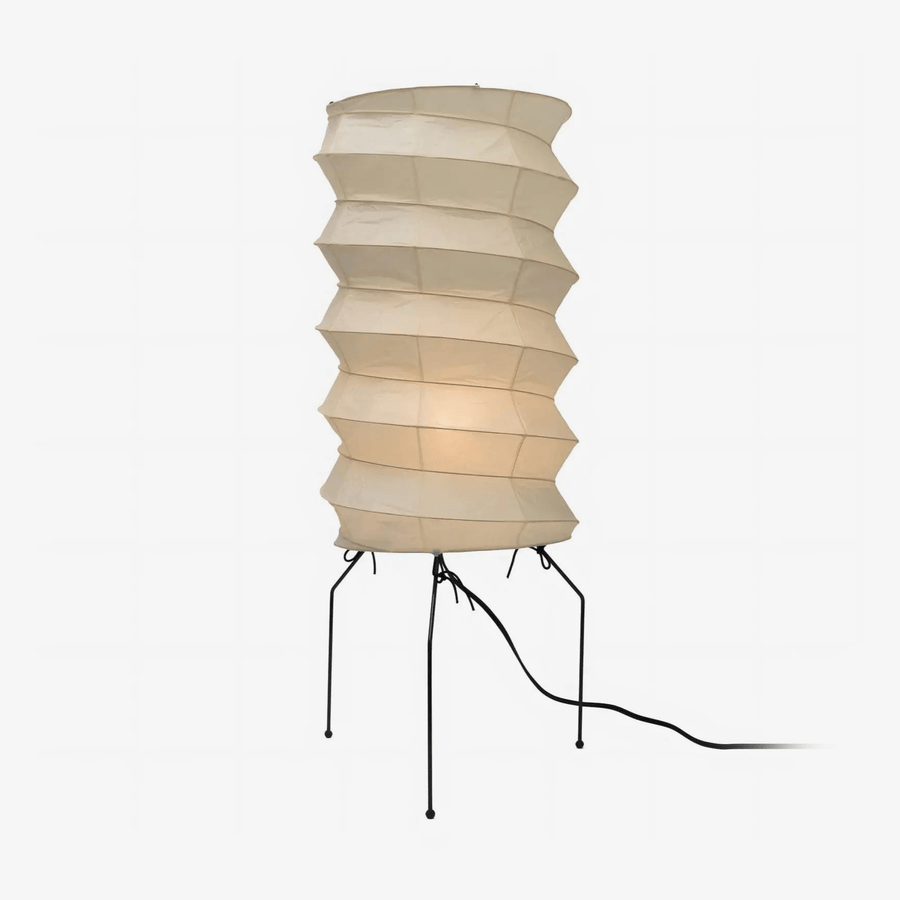 Kaze Origami Floor Lamp