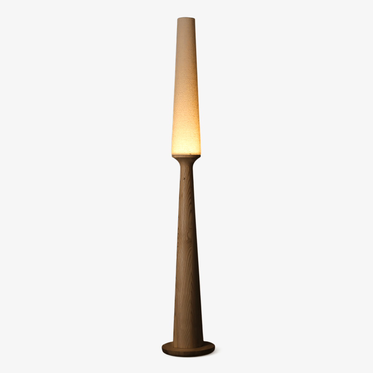 Sora Totem Floor Lamp