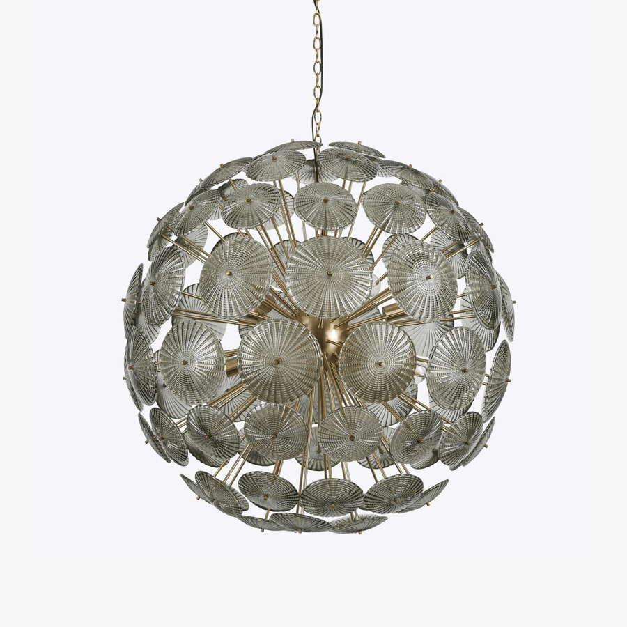 Vicenza Sputnik Chandelier