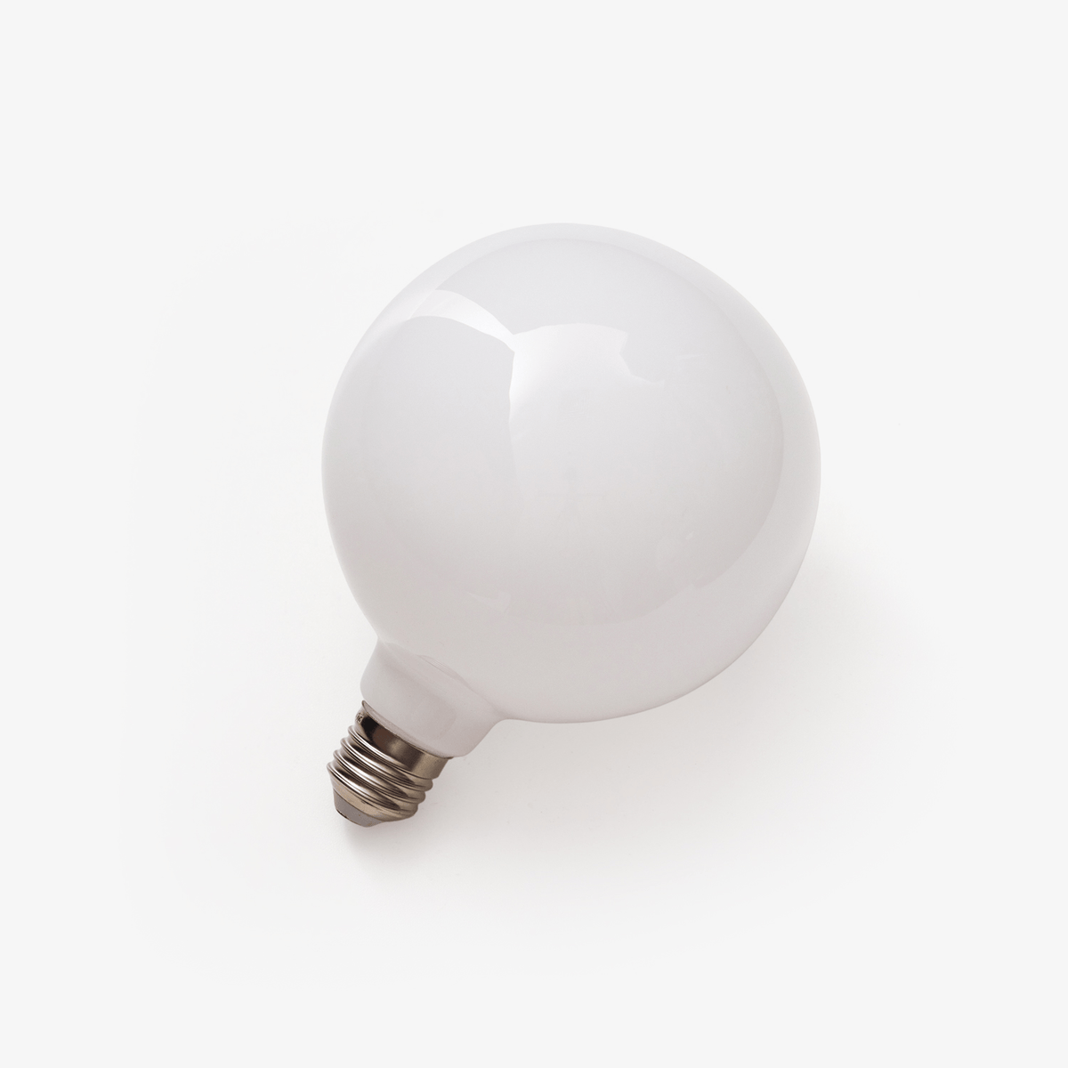White LED Light E27 or E26 Bulb