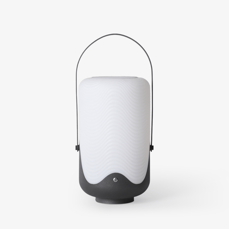 Dawntrail Lanter Outdoor Lamp