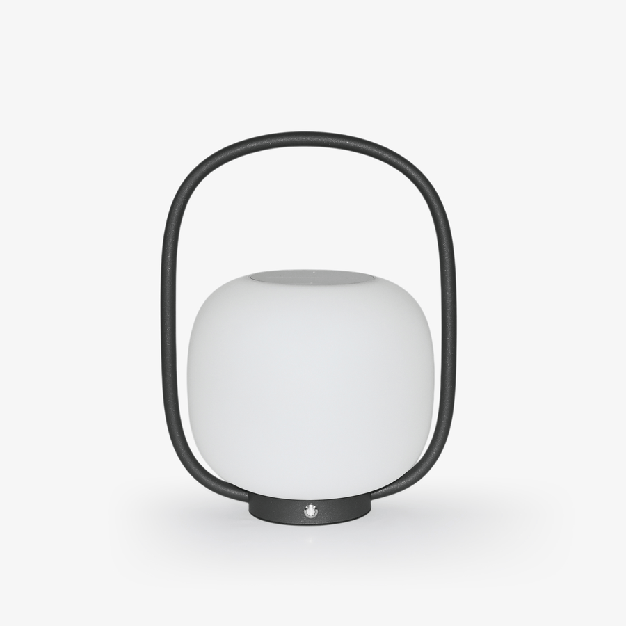 Lunava Lantern Outdoor Lamp