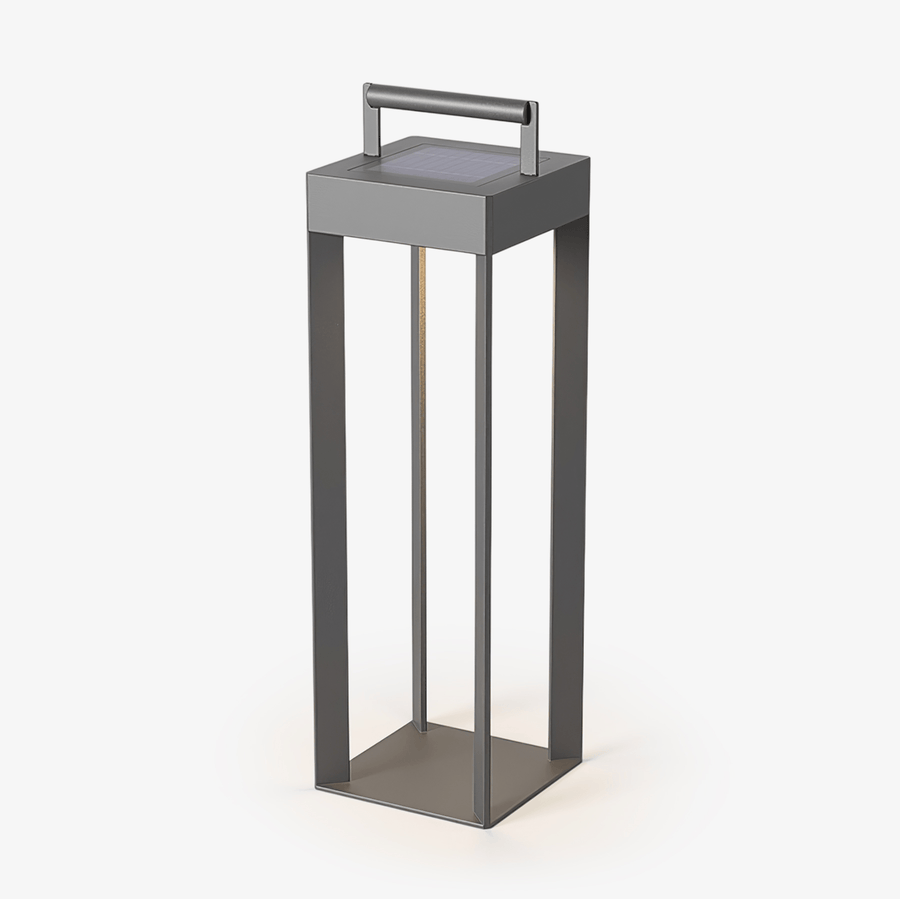 Arden Solar Lantern Outdoor Lamp