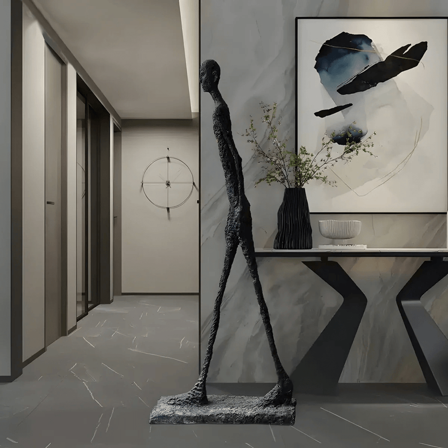 Vexumo Art Sculpture Floor Ornaments