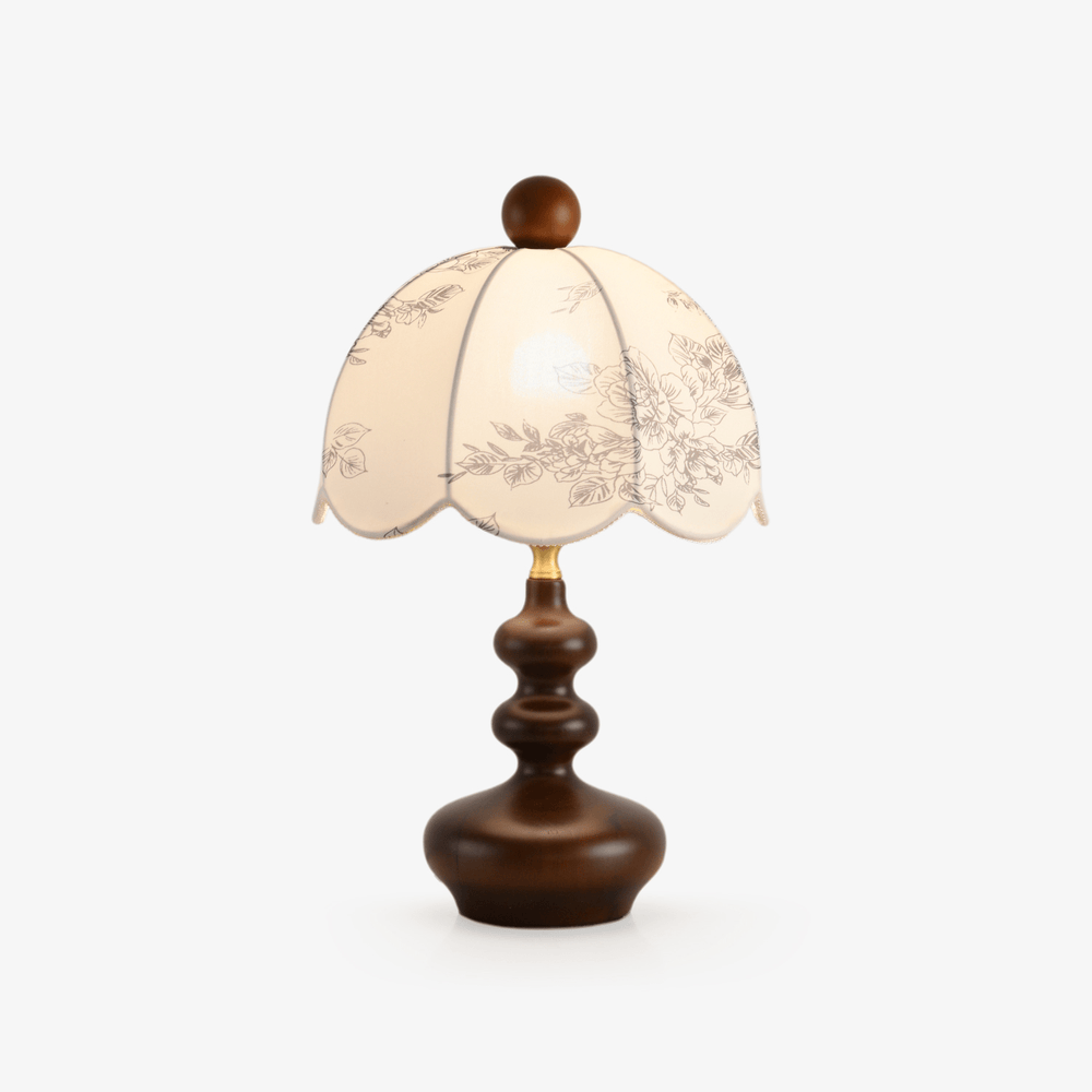 Lilybelle Blossom Table Lamp