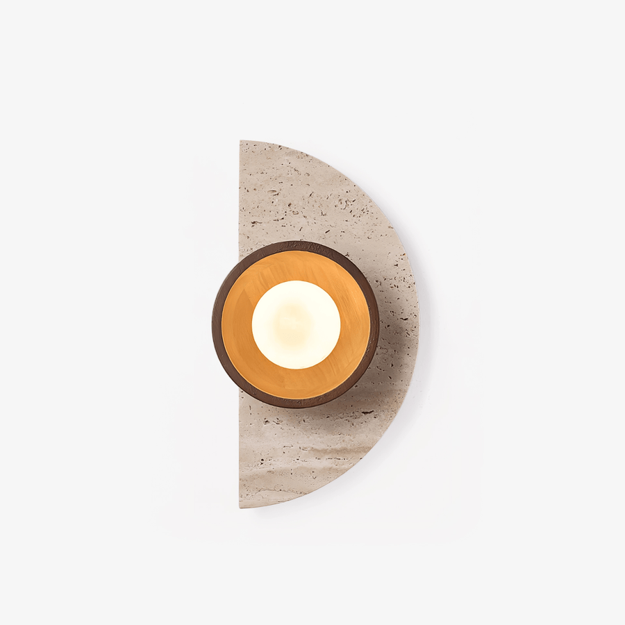 Halvora Wall Light
