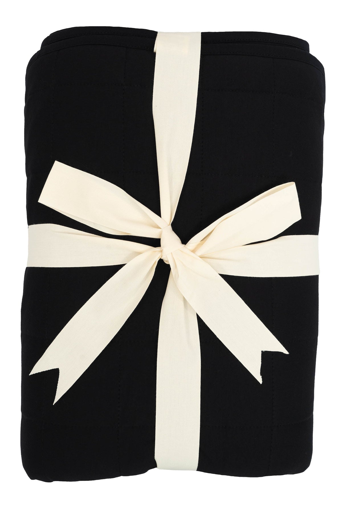 Throw Blanket in Midnight 2.5