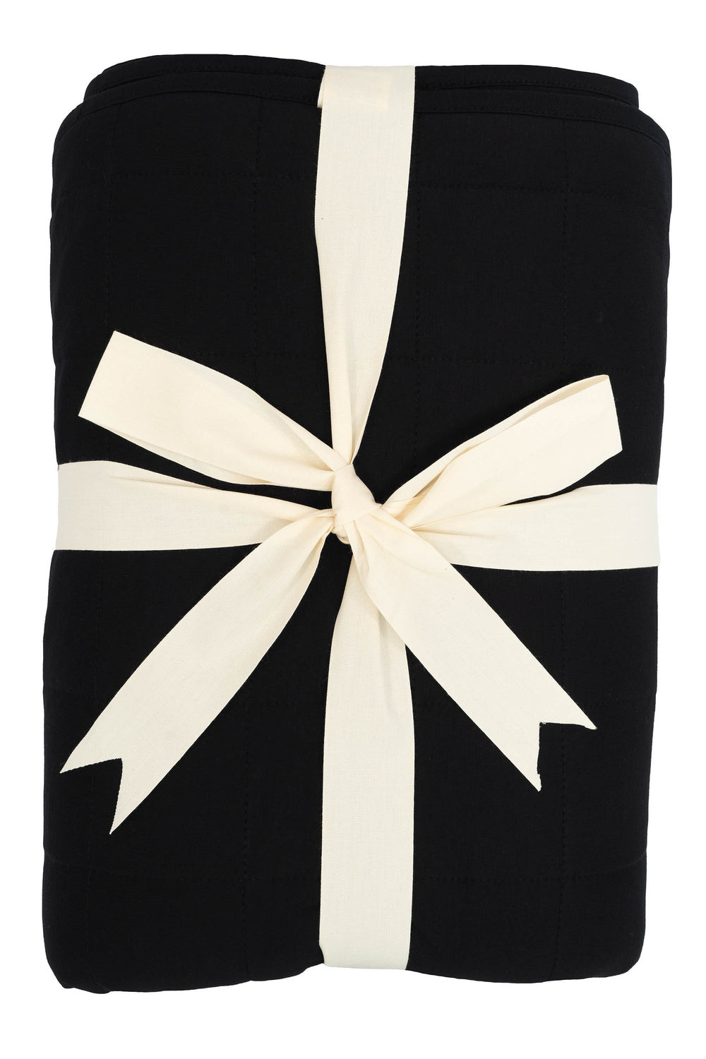 Throw Blanket in Midnight 2.5