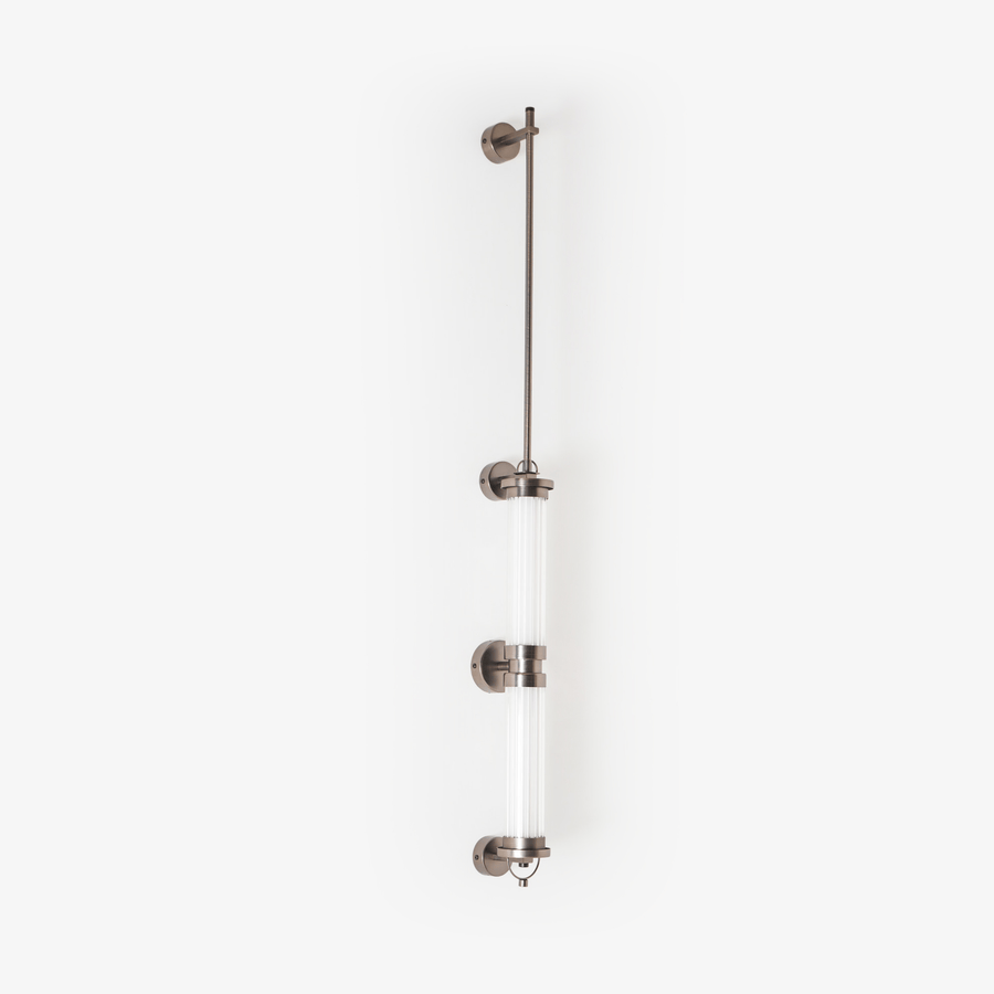 Meridian Vertical Wall Sconce