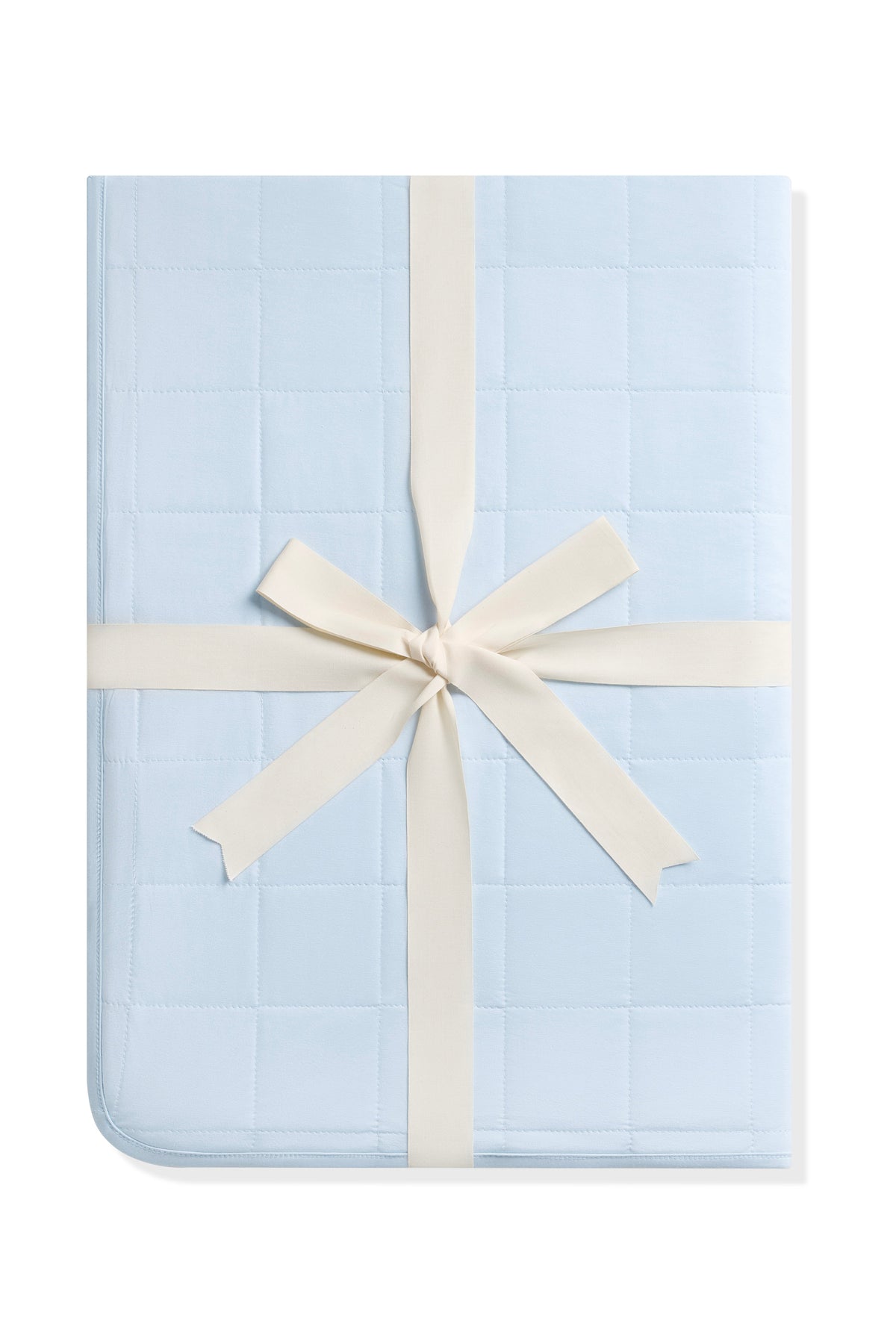 Throw Blanket in Breeze 1.0