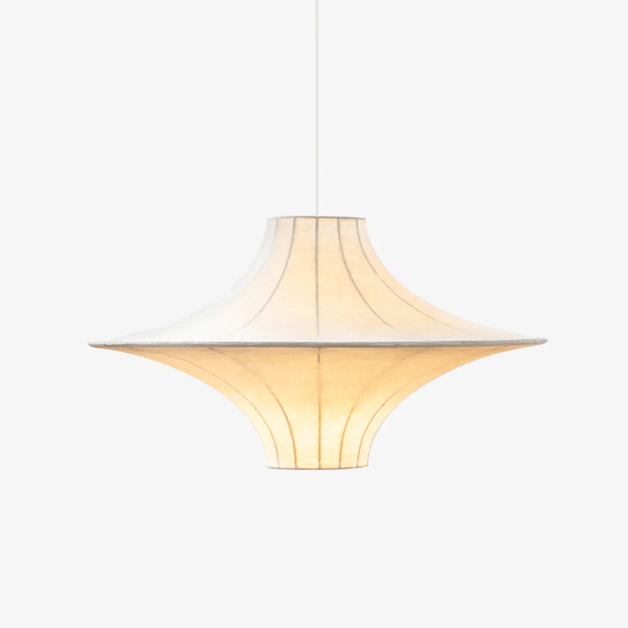 Caela Silk Pendant Lamp