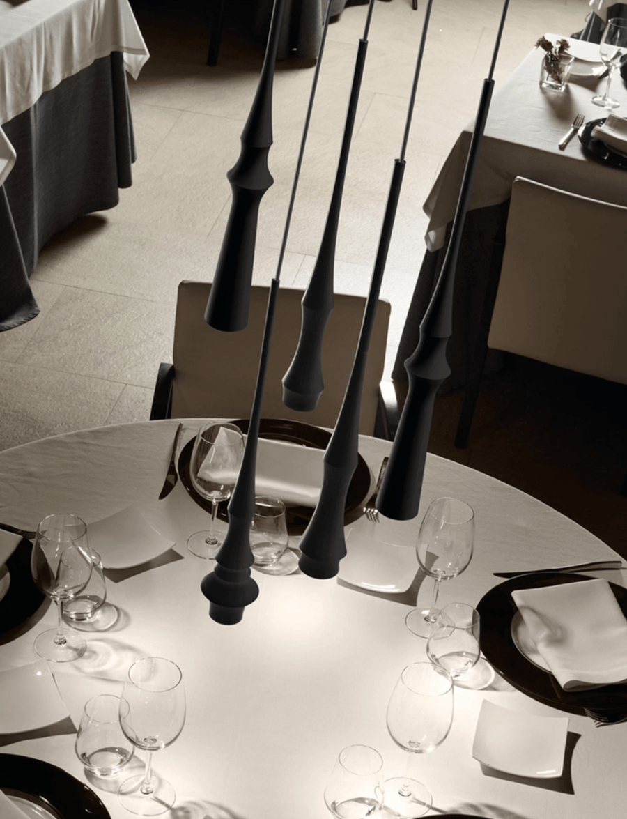 Slend Pendant Light