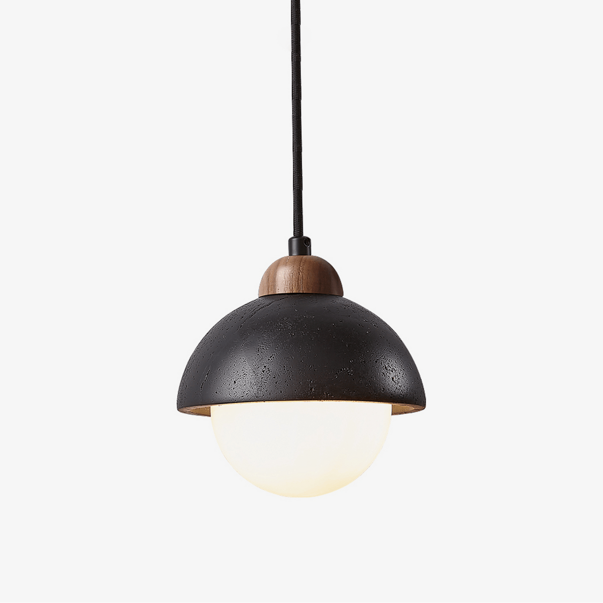 Domewood Pendant Lamp