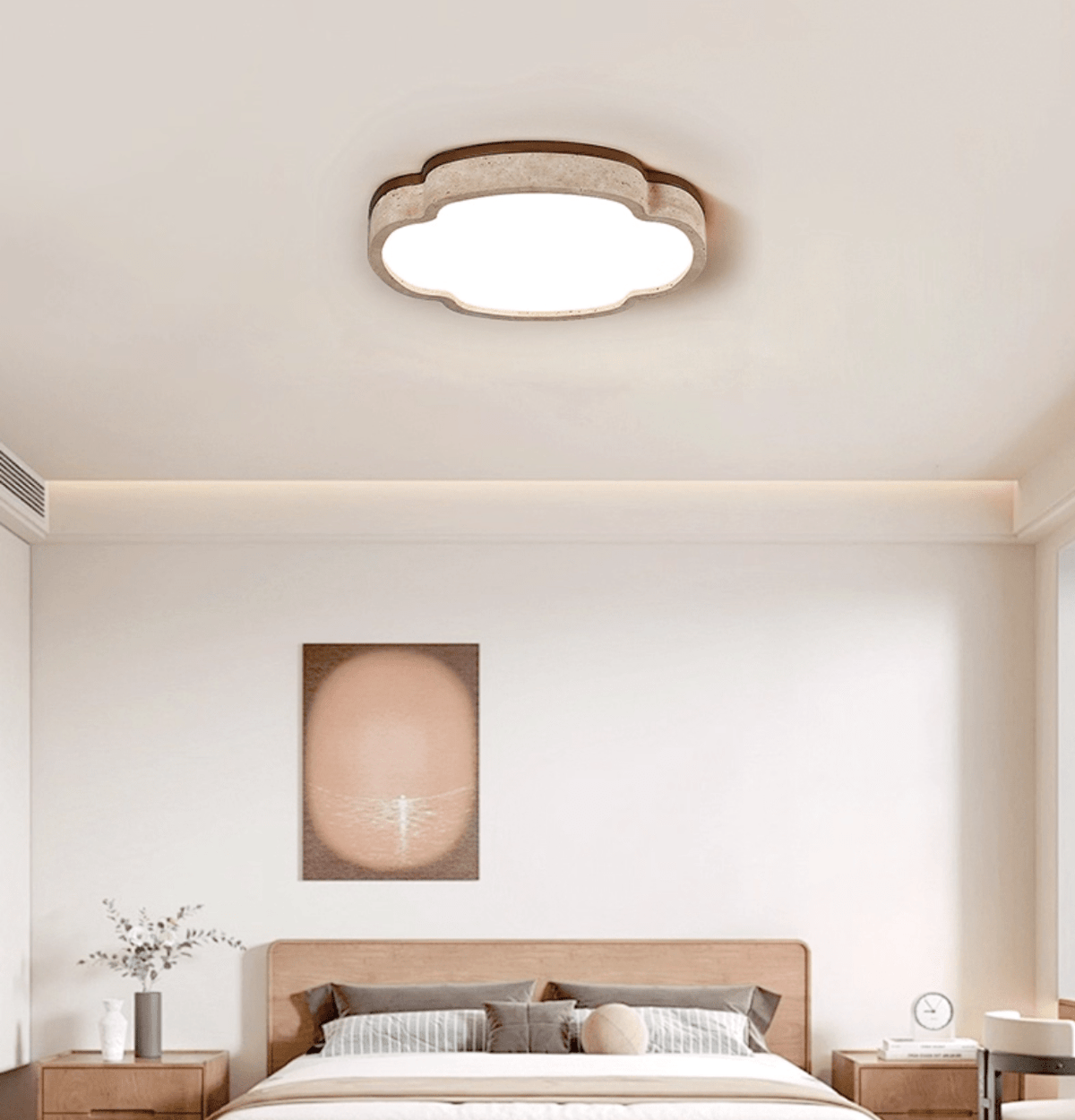 Cloudform Ceiling Lamp