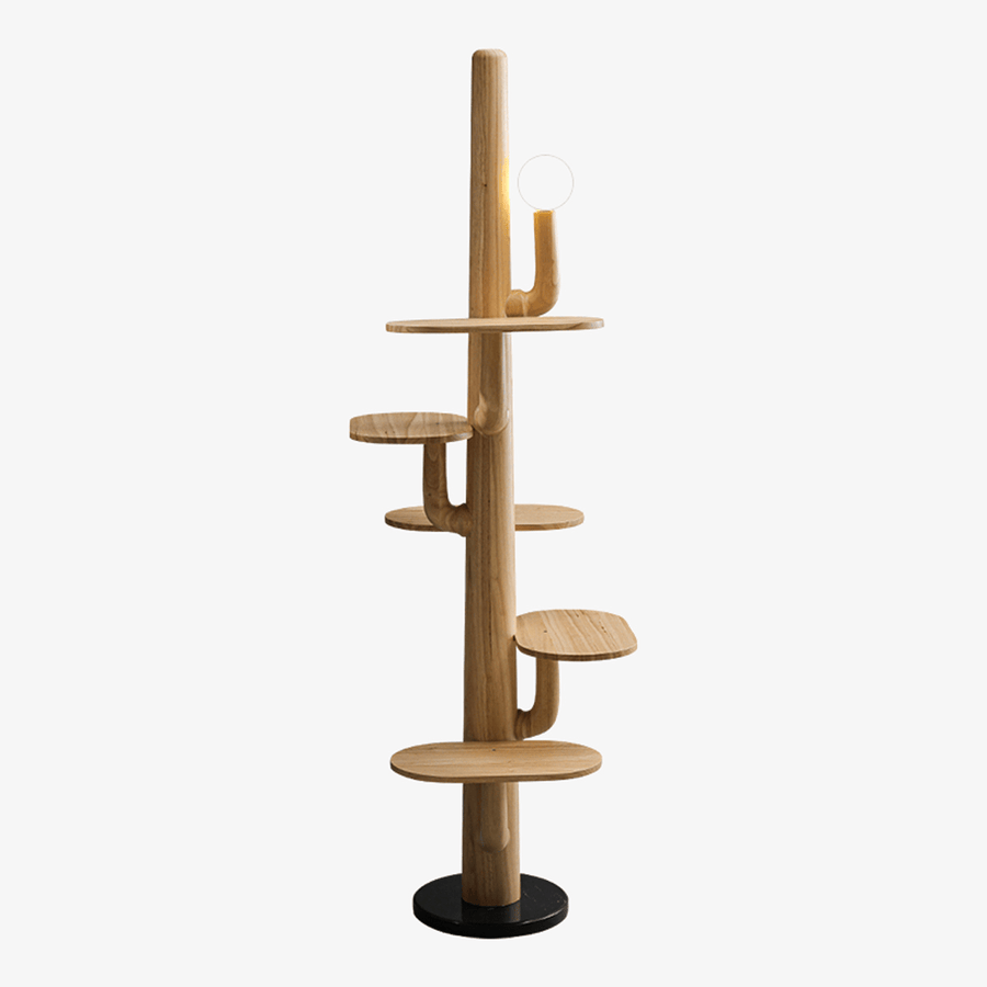 Lumo Tree Floor Lamp