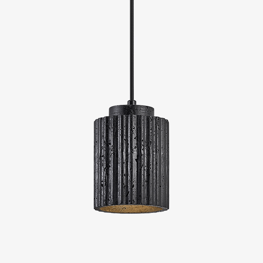 Nero Ridge Pendant Light