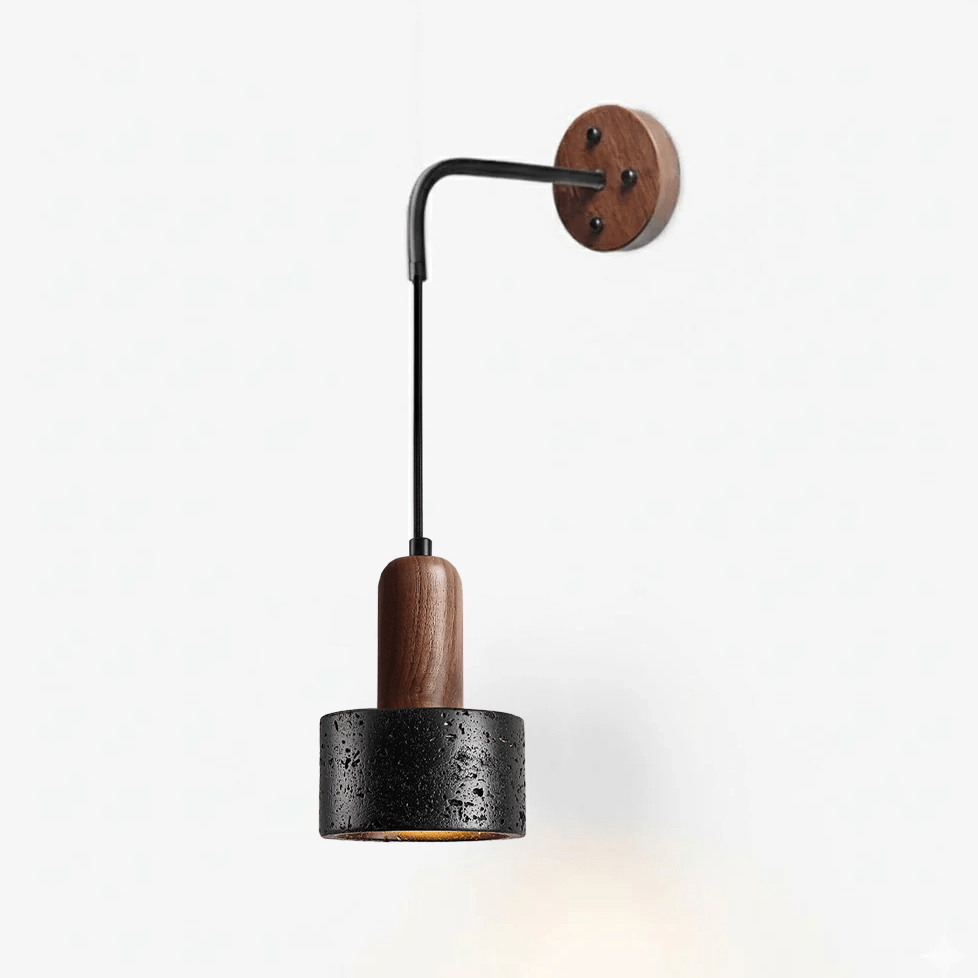 Mirox Wall Lamp