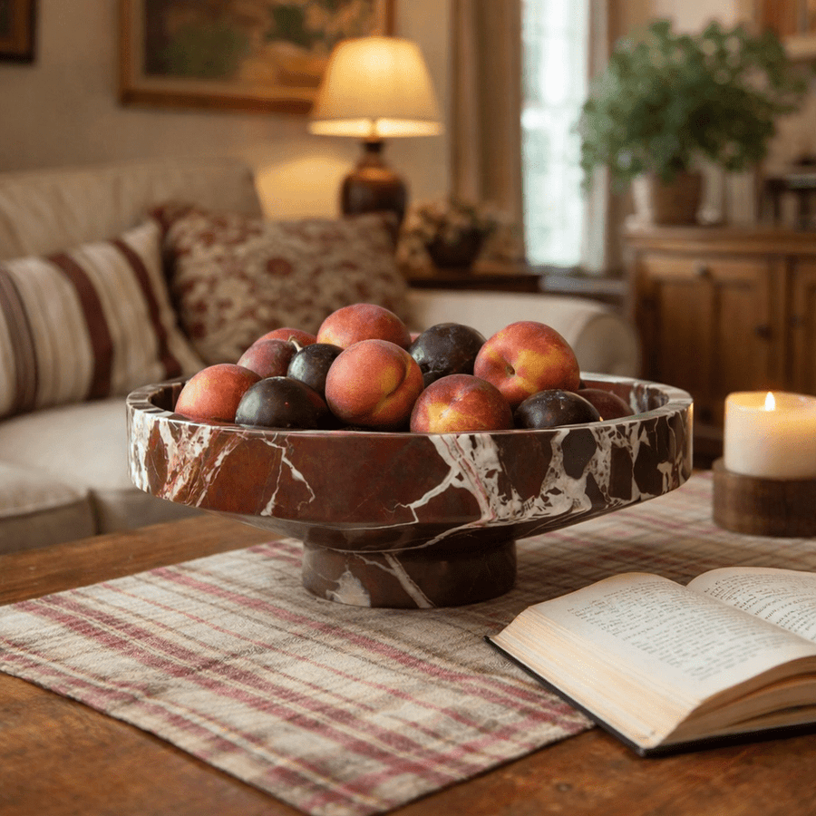 Marble Decorative Tray