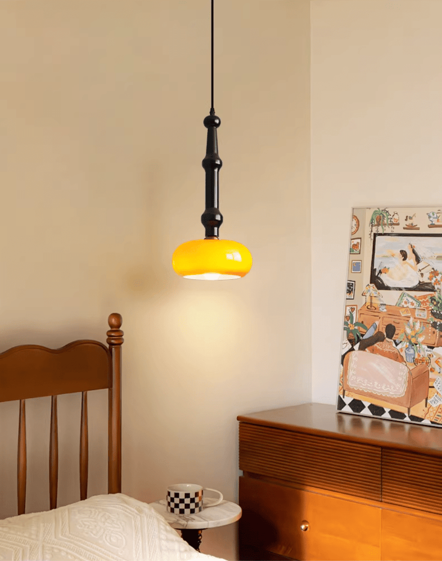 Solvra Pendant Lamp