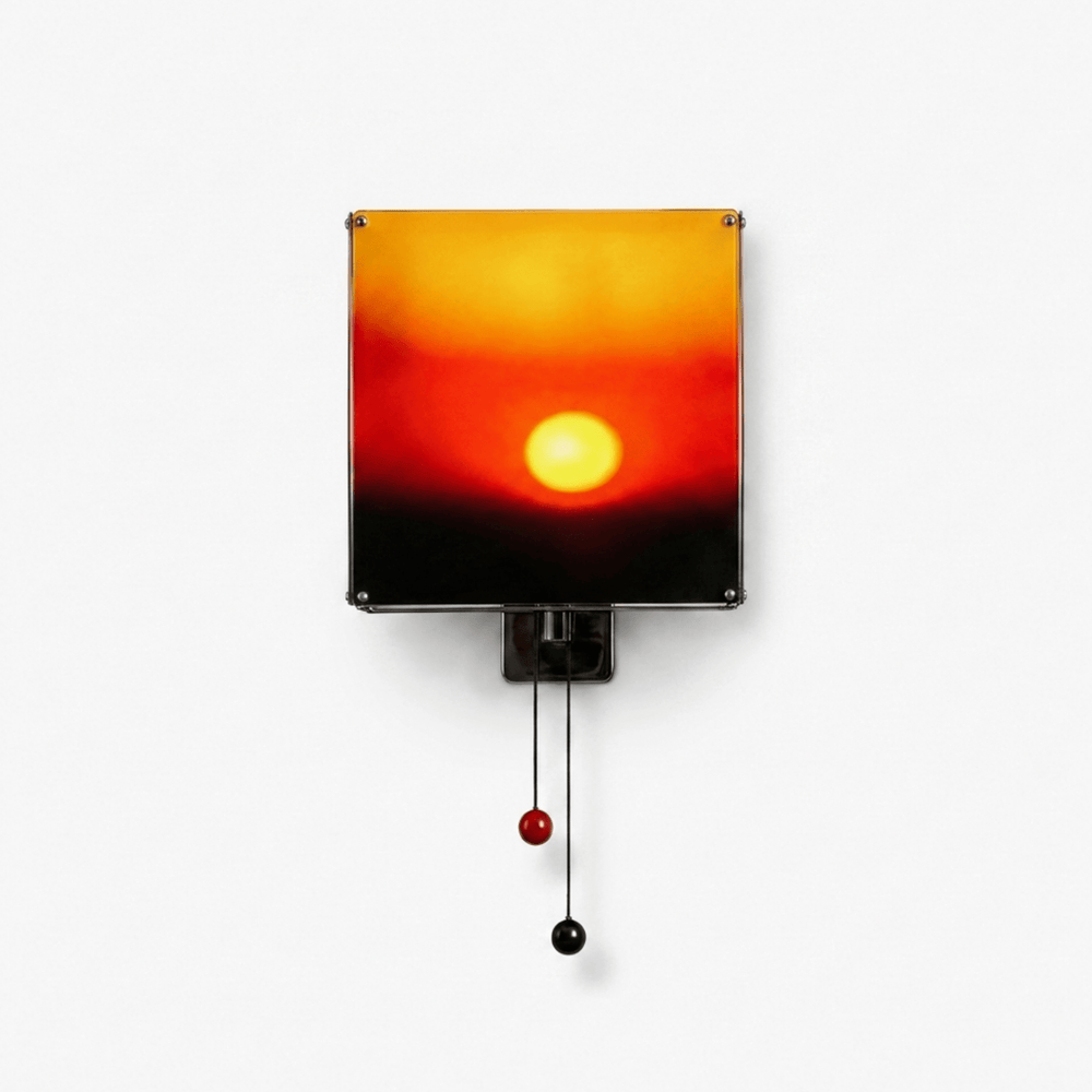Sunset Wall Sconce