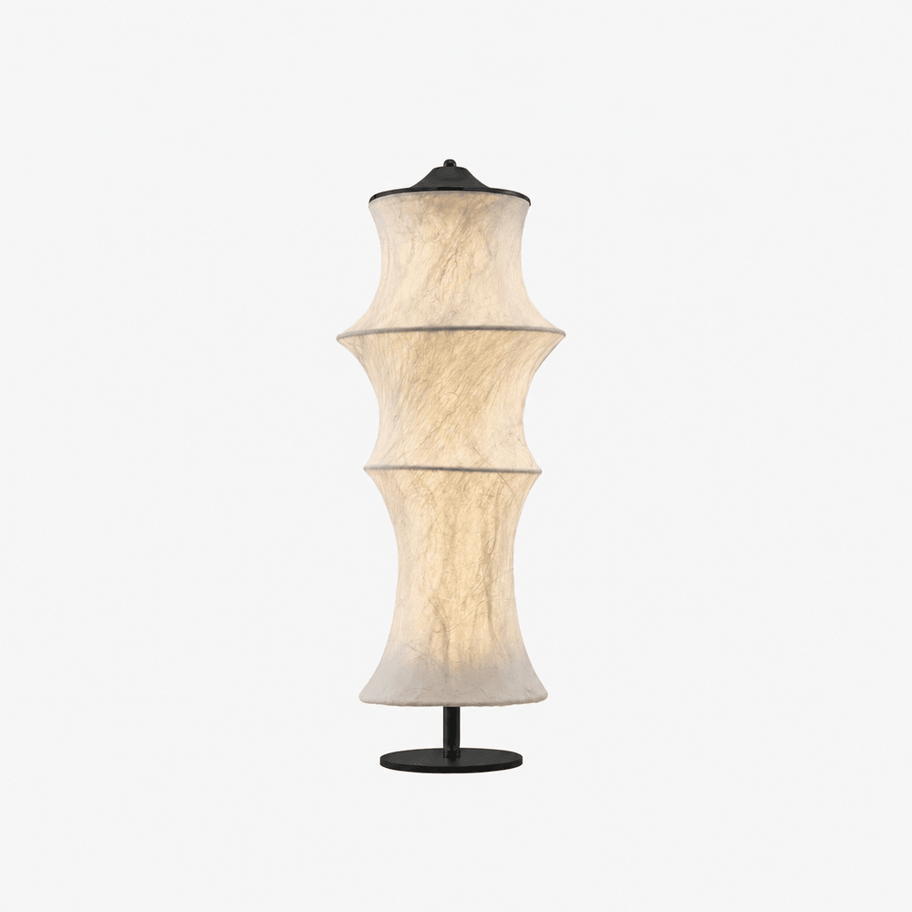 Silvara Cocoon Table Lamp