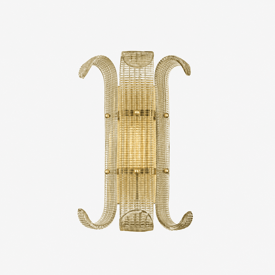 Brasher Wall Lamp